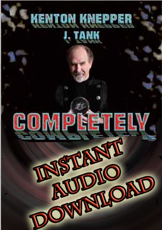 Completely Cold Expanded Audio Downloads By Kenton Knepper - Click Image to Close