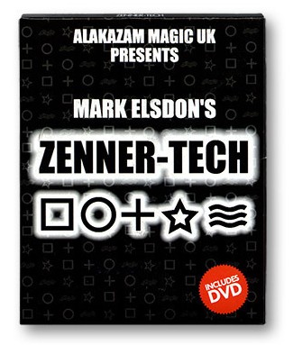 Zenner-Tech by Mark Elsdon - Click Image to Close