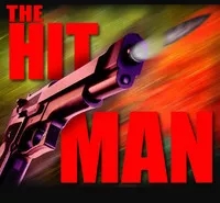 The Hit Man - Click Image to Close