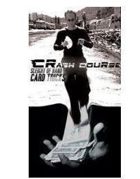 Brad Christian - Crash Course(1-2) - Click Image to Close