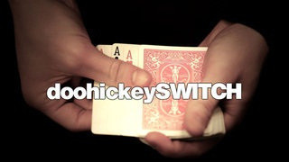 Nathan Hickey - The Doohickey Switch - Click Image to Close