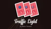 Traffic Light by Mario Tarasini - Click Image to Close