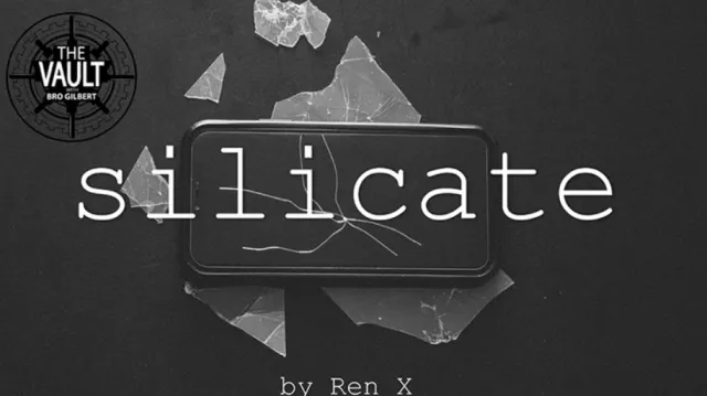 The Vault - Silicate by Ren X - Click Image to Close