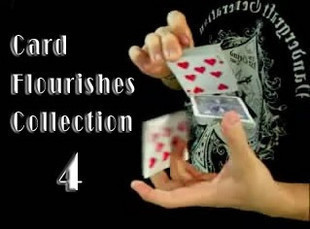 Card Flourishes Collection 4 - Click Image to Close