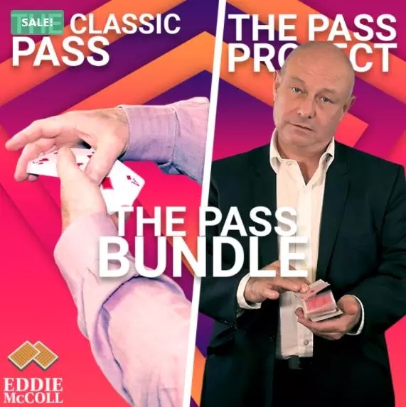 The Pass Bundle - Click Image to Close