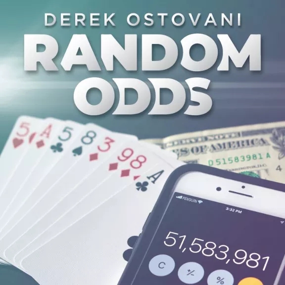 Random Odds by Derek Ostovani - Click Image to Close