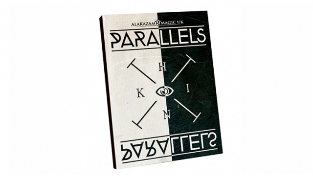 Parallels by Think - Click Image to Close
