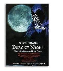Andy Nyman & Alakazam - Dead of Night - Click Image to Close