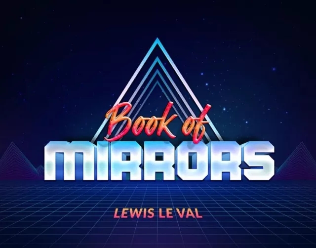 Book of Mirrors (Digital Version) - Click Image to Close