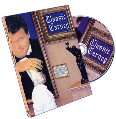 John Carney - Classic Carney - Click Image to Close