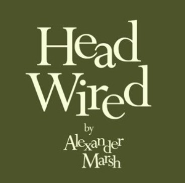 Head Wired by Alexander Marsh - Click Image to Close