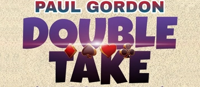 Double Take by Paul Gordon - Click Image to Close