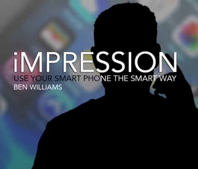 iMPRESSION By Ben Williams - Click Image to Close