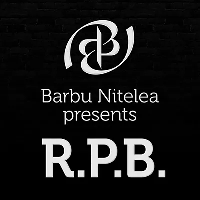 RPB, Rising,Precious & Balance by Barbu Alexandru (Download)