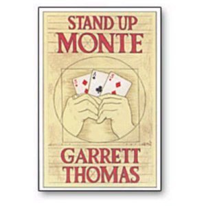 Garrett Thomas - Stand-Up Monte - Click Image to Close