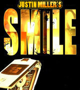 Justin Miller - Smile - Click Image to Close