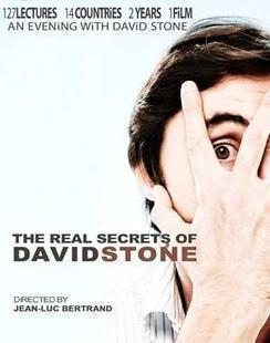 The Real Secret of David Stone - Click Image to Close