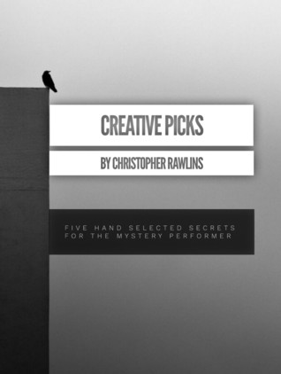 CREATIVE PICKS BY CHRIS RAWLINS - Click Image to Close