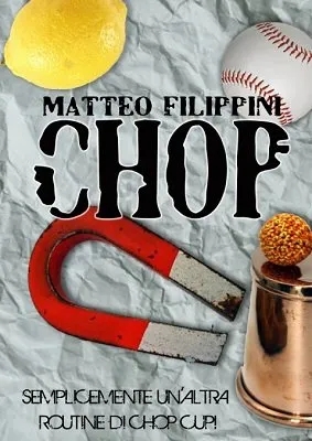 Chop da Matteo Filippini - Click Image to Close
