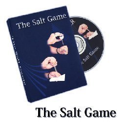 Dirk Losander - The Salt Game - Click Image to Close