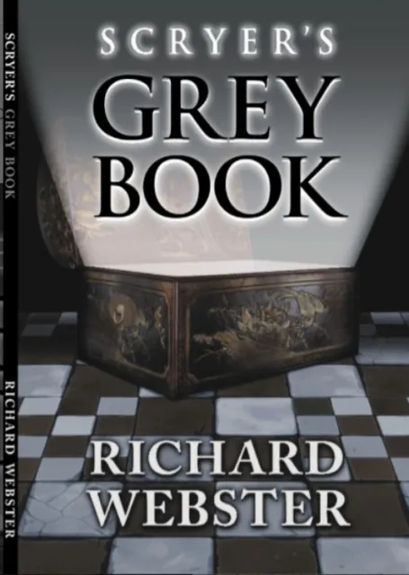Scryer’s Grey Book by Neal Scryer and Richard Webster - Click Image to Close