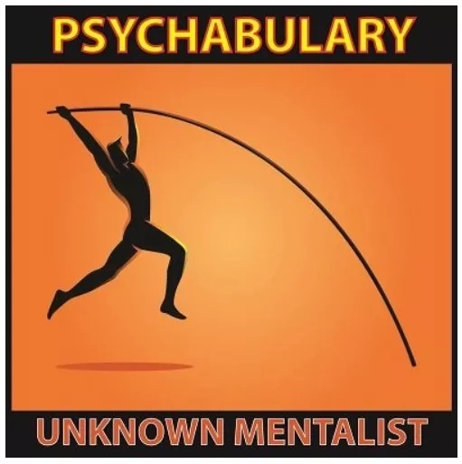 Psychabulary by Unknown Mentalist - Click Image to Close
