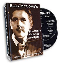 Billy Mccomb - 60 Years Of Billy Mccomb - Click Image to Close