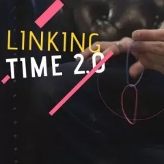 Linking Time 2.0 by Dan Hauss - Click Image to Close