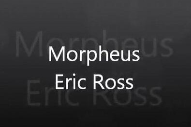 Eric Ross - Morpheus - Click Image to Close
