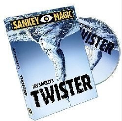 Jay Sankey - Twister - Click Image to Close
