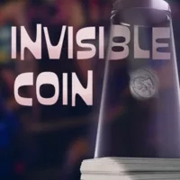 Invisible Coin by Nathan Kranzo - Click Image to Close
