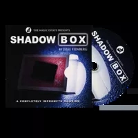Shadow Box by Jesse Feinberg & The Magic Estate - Click Image to Close