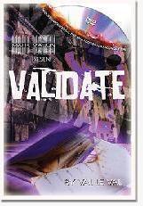 Val Le Val and JB Magic - Validate - Click Image to Close