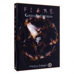 Alpha Magic - Flare - Click Image to Close