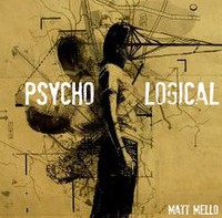 Psycho Logical by Matt Mello - Click Image to Close