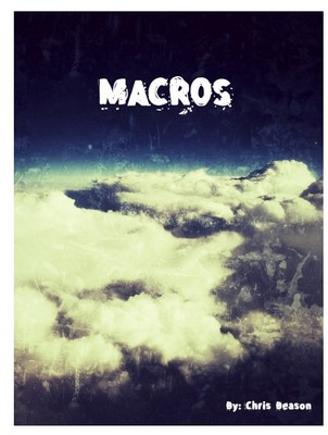 Macros by Chris Beason - Click Image to Close