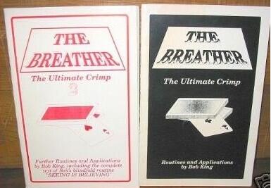 Bob King - The Breather - The Ultimate Crimp Vol 1-2 - Click Image to Close