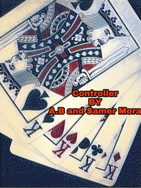 Controller By Samer Mora and (A.B)