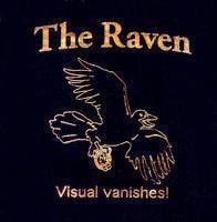 The Raven - 20 Effects - Click Image to Close