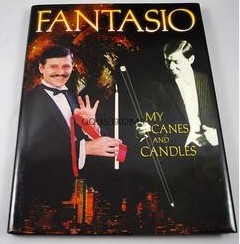 My Canes And Candles by Fantasio - Click Image to Close