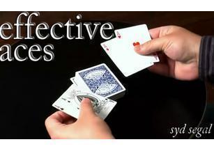 Dan and Dave - Syd Segal - Effective Aces - Click Image to Close