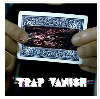 Trap Vanish by Sultan Orazaly - Click Image to Close