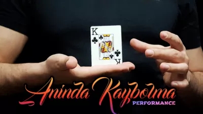 ANINDA KAYBOLMA By Sihirbaz Ali Riza video (Download)