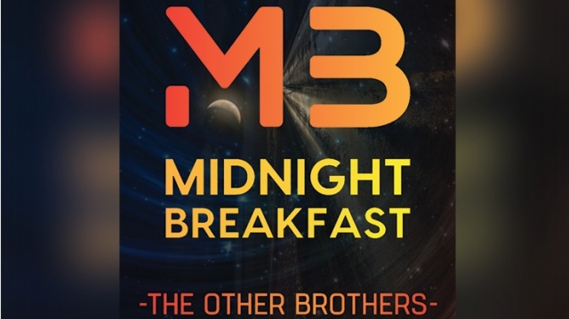 Midnight Breakfast (Online Instructions) by The Other Brothers - Click Image to Close