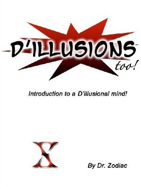 Scott Xavier - D-Illusions too - Click Image to Close