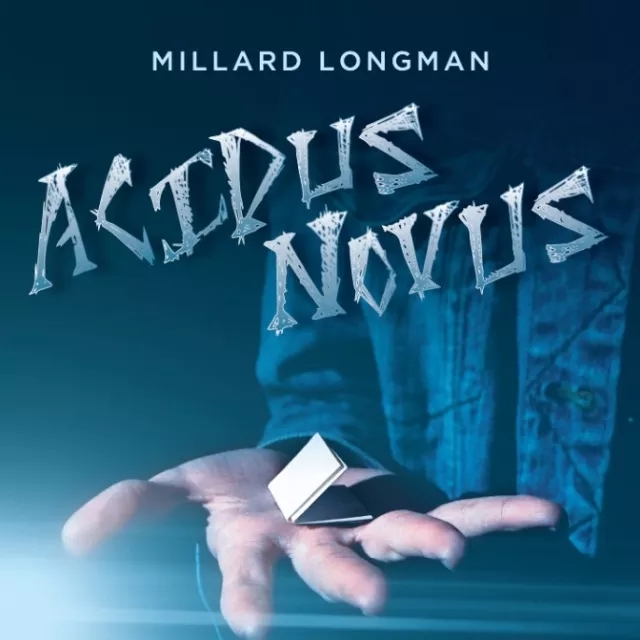 Acidus Novus by Millard Longman - Click Image to Close