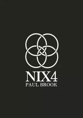 Paul Brook - NIX4 - Click Image to Close