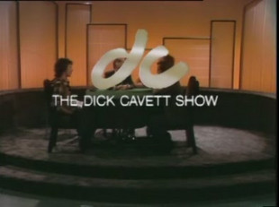 Tony Slydini - Slydini on The Dick Cavett Show - Click Image to Close