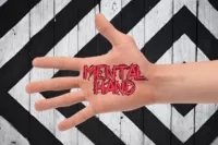 Mental Hand by Geni - Click Image to Close