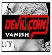 Devil Coin Vanish by Steve Fearson - Click Image to Close
